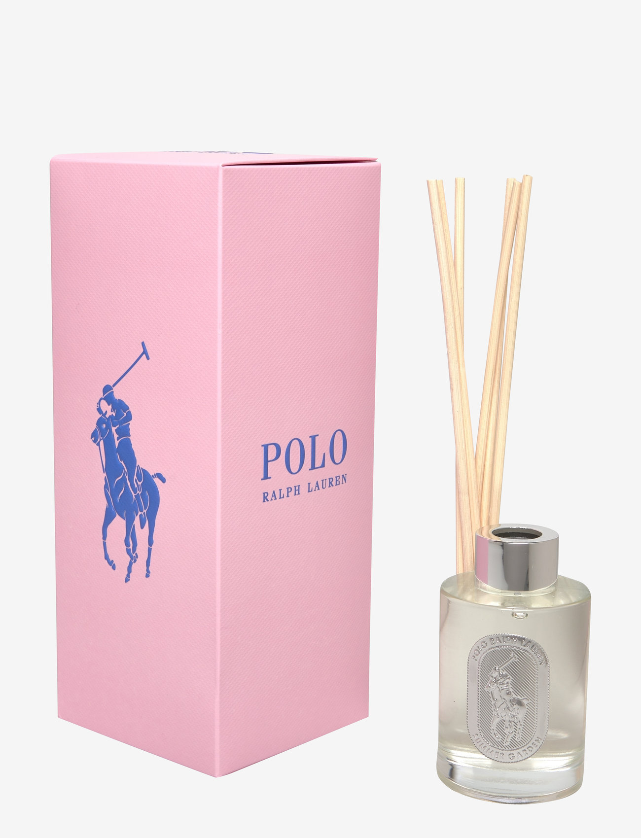 Polo Ralph Lauren - Summer Garden Diffuser - zem 20 € - summer garden - 0