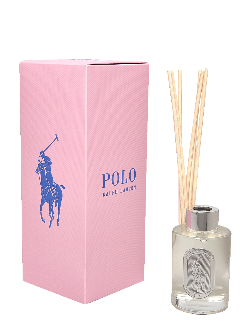 Polo Ralph Lauren - Summer Garden Diffuser - zem 20 € - summer garden - 0