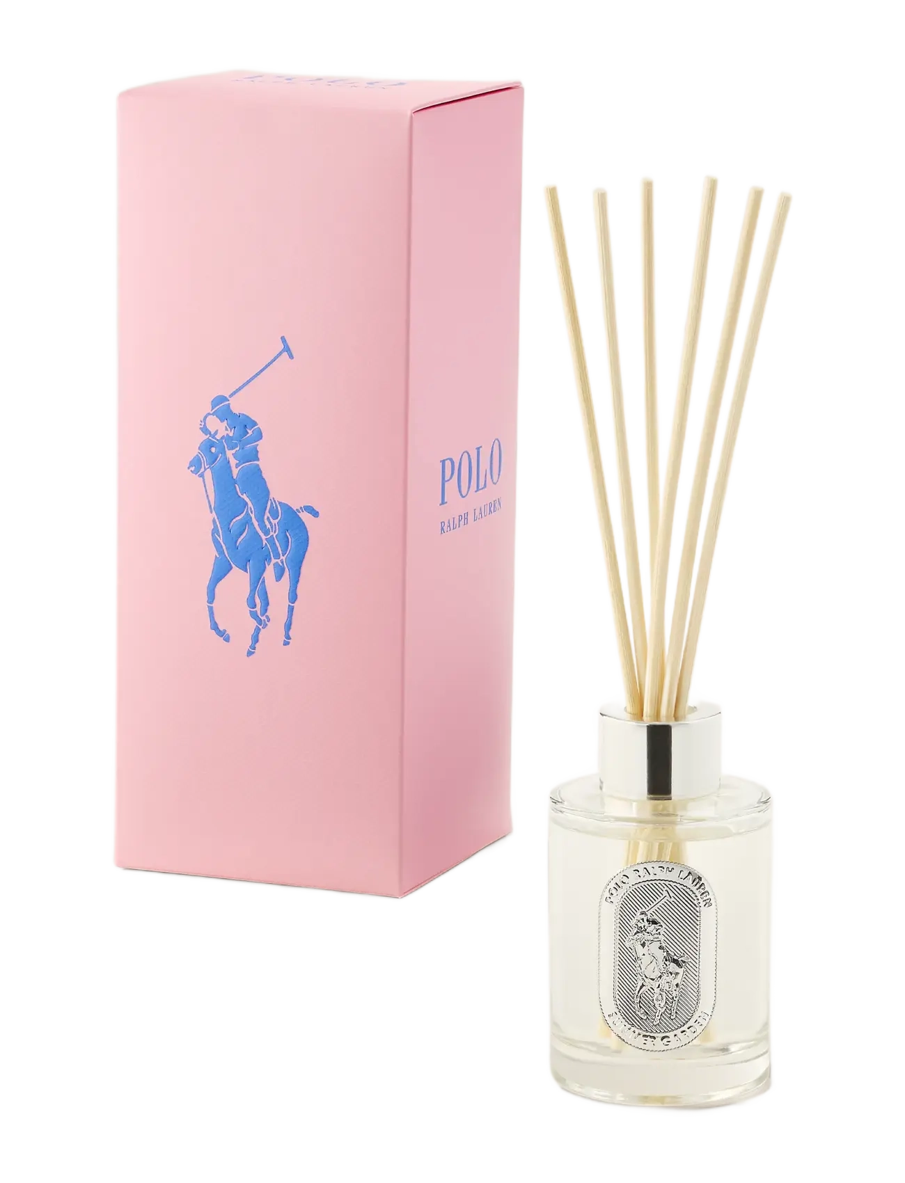 Polo Ralph Lauren Summer Garden Diffuser - Parfymer & dofter - SUMMER GARDEN / multi