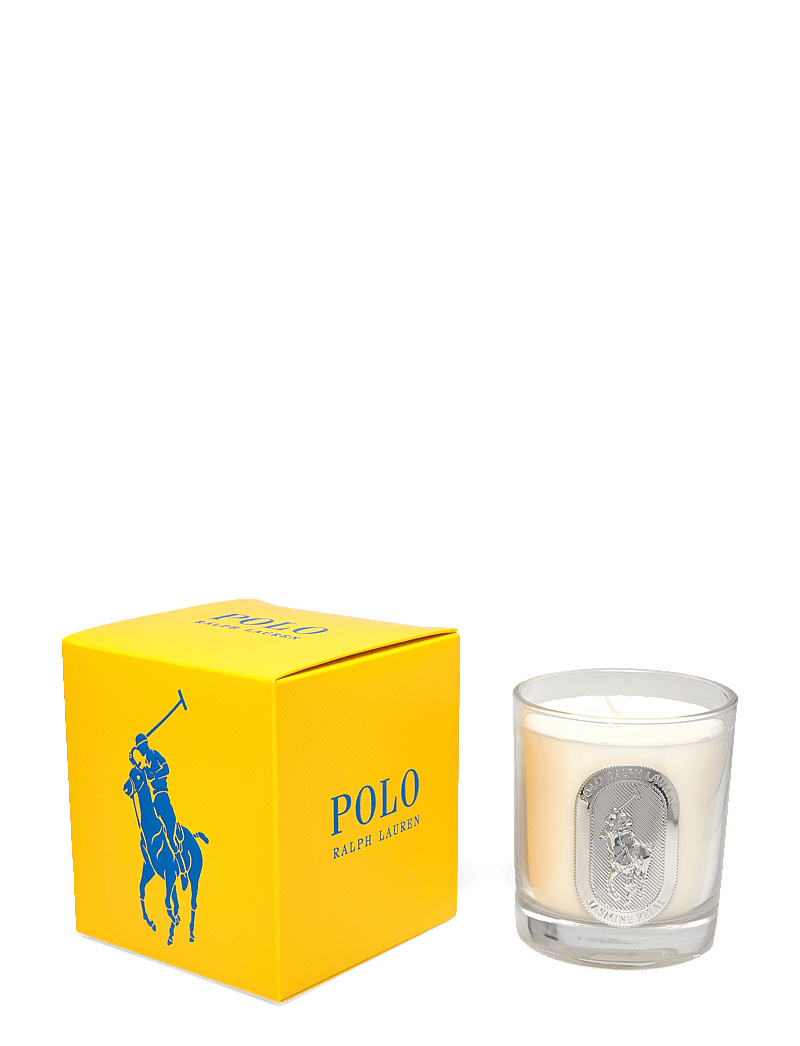 Polo Ralph Lauren - Jasmine Petal Candle - mellem 200-500 kr - jasmine petal - 0