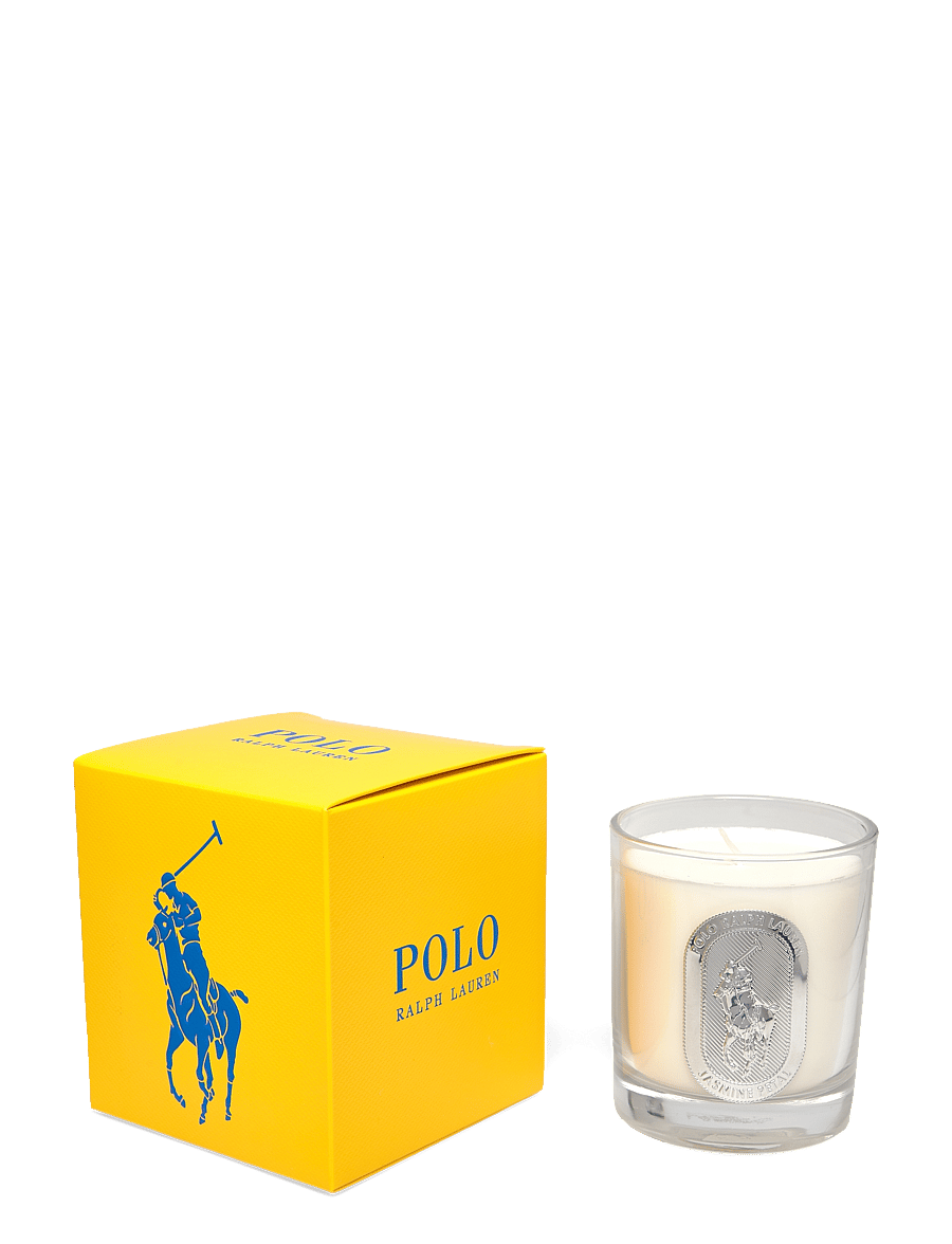 Polo Ralph Lauren - Jasmine Petal Candle - above 500kr - jasmine petal - 0
