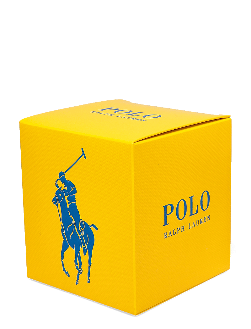 Polo Ralph Lauren - Jasmine Petal Candle - mellem 200-500 kr - jasmine petal - 1