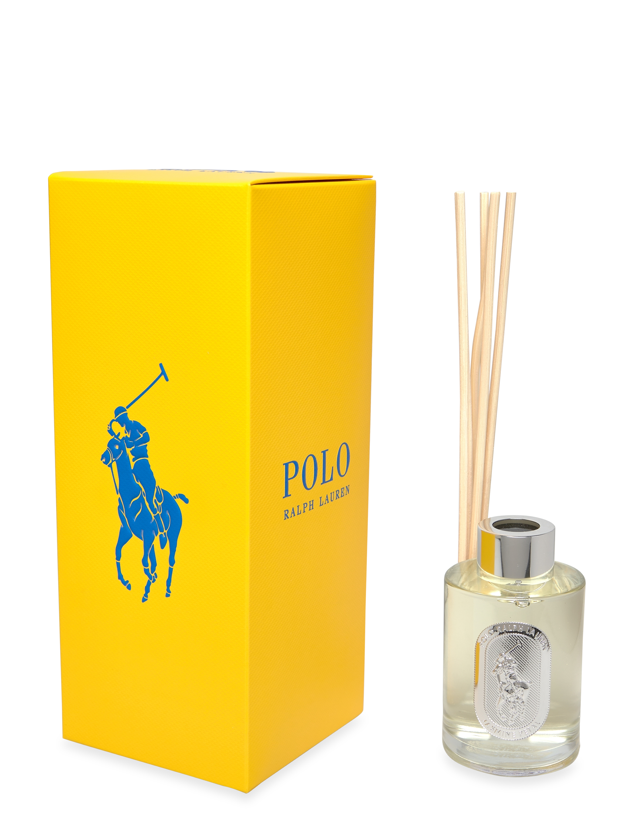 Polo Ralph Lauren Jasmine Petal Diffuser, One Size, Home, Mehrfarbig/gemustert - Fragrance Diffusers, Homeware