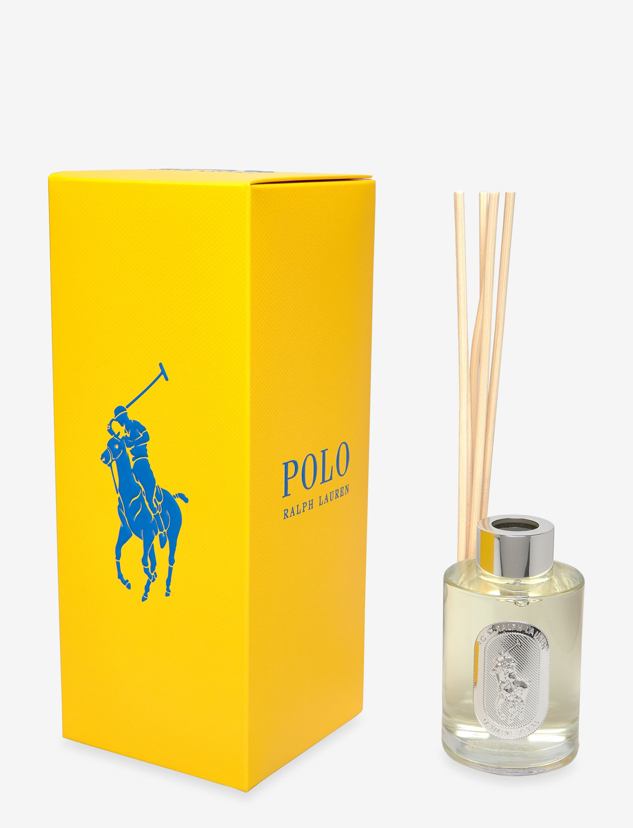 Polo Ralph Lauren - Jasmine Petal Diffuser - romduft - jasmine petal - 0