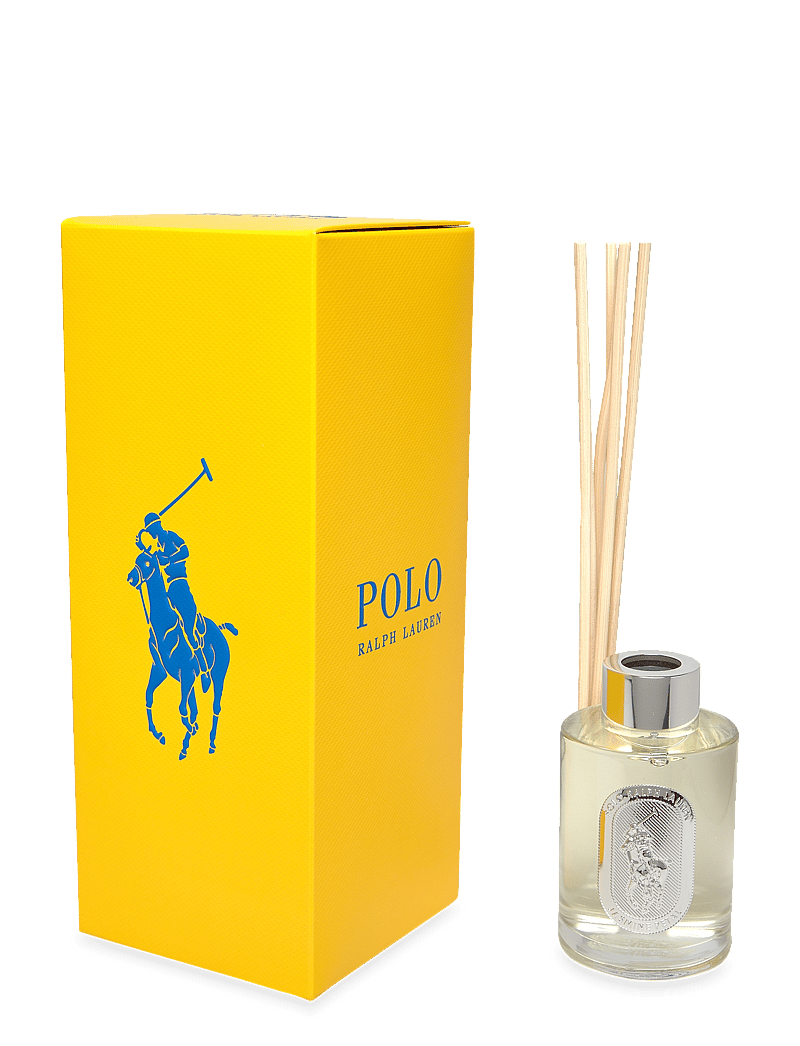 Polo Ralph Lauren - Jasmine Petal Diffuser - romduft - jasmine petal - 0