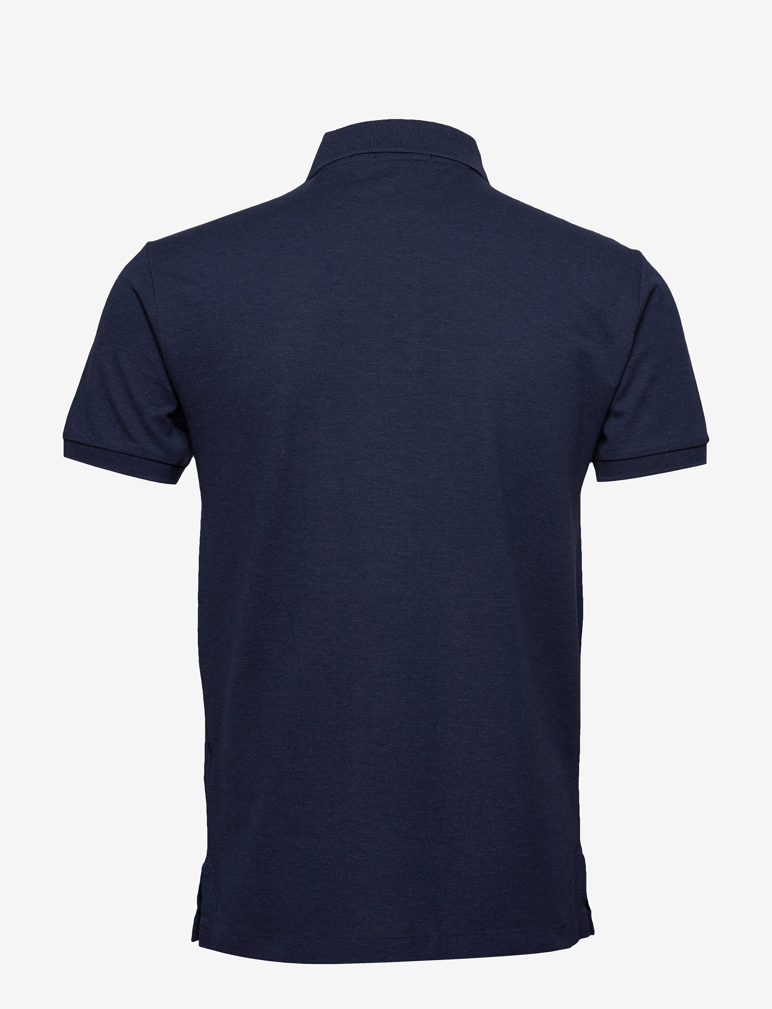 Polo Ralph Lauren - Slim Fit Stretch Mesh Polo Shirt - spring navy heath - 1