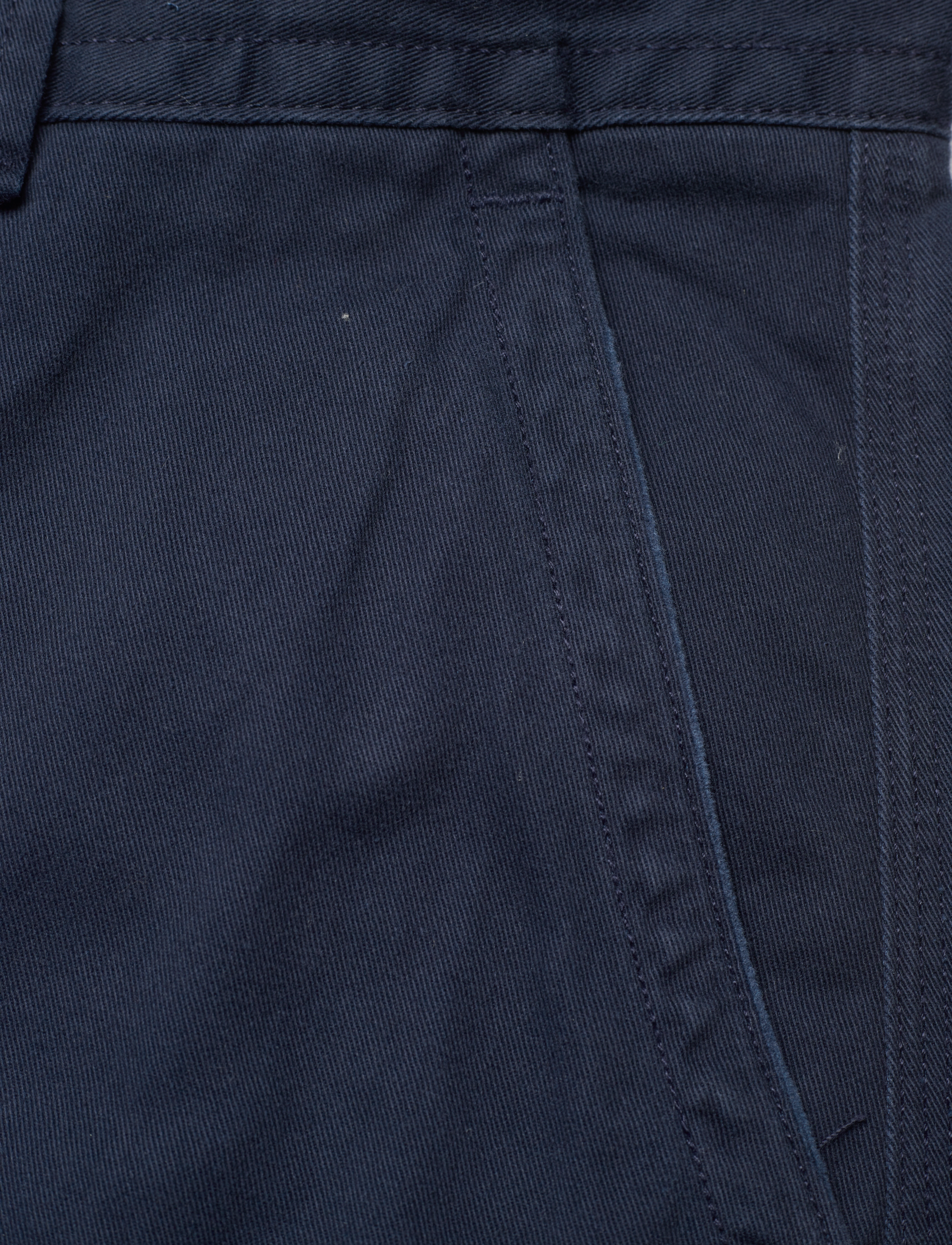 Polo Ralph Lauren - 10.5-Inch Classic Fit Twill Cargo Short - mænd - aviator navy - 3