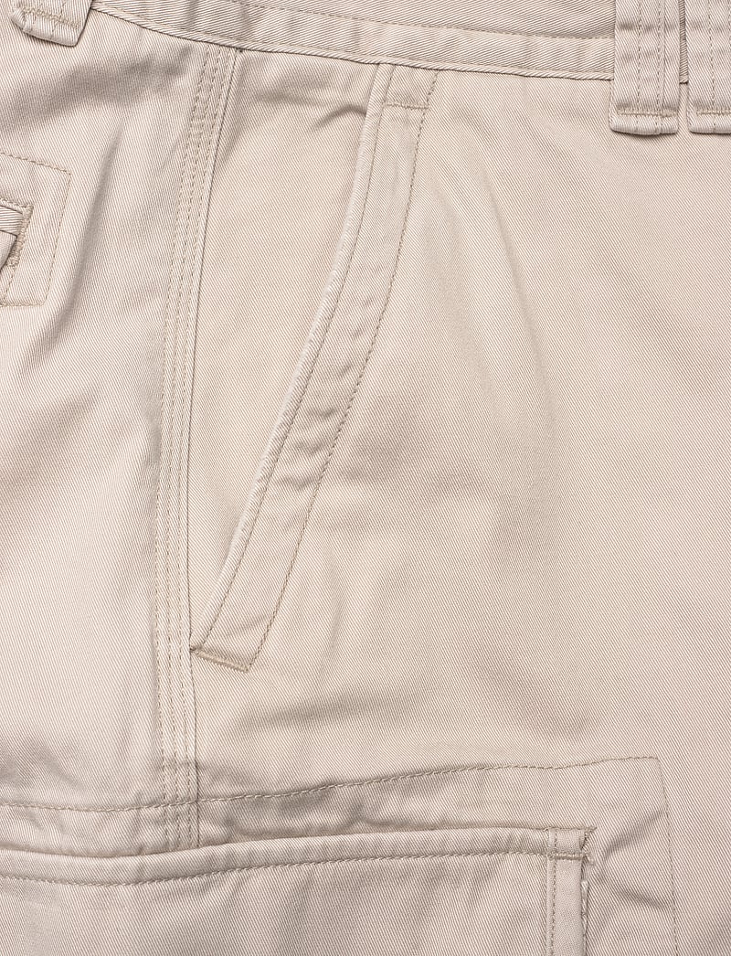 Polo Ralph Lauren - 10.5-Inch Classic Fit Twill Cargo Short - cargo shorts - classic stone - 2
