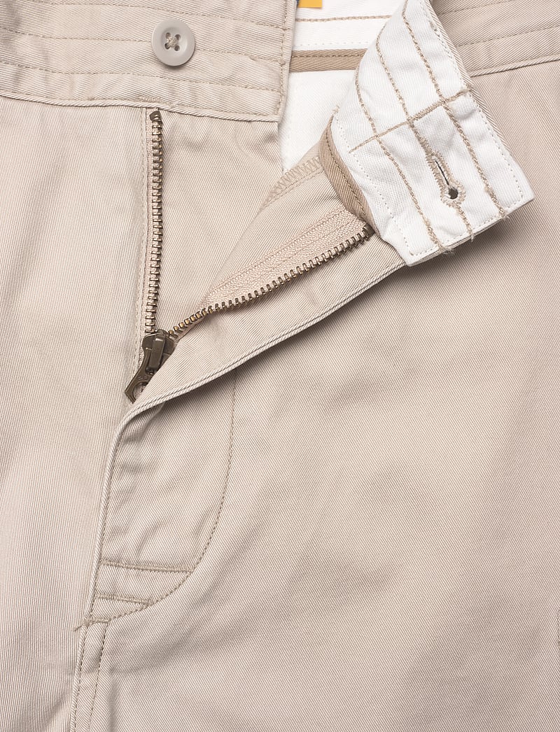 Polo Ralph Lauren - 10.5-Inch Classic Fit Twill Cargo Short - cargo shorts - classic stone - 3