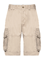 Polo Ralph Lauren 10.5 inch Classic Fit Twill Cargo Short Cargo shorts Boozt