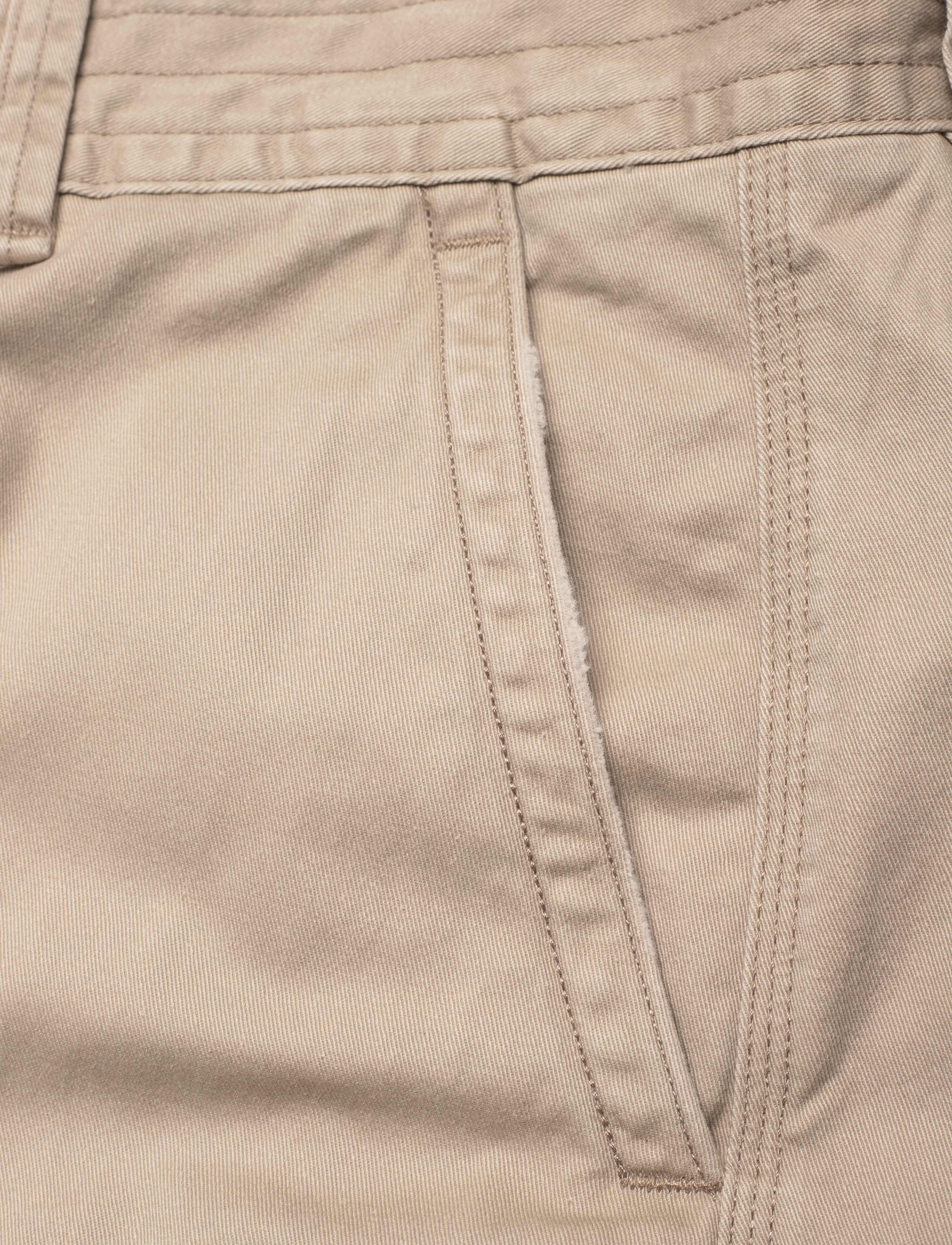 Polo Ralph Lauren - 10.5-Inch Classic Fit Twill Cargo Short - män - hudson tan - 3