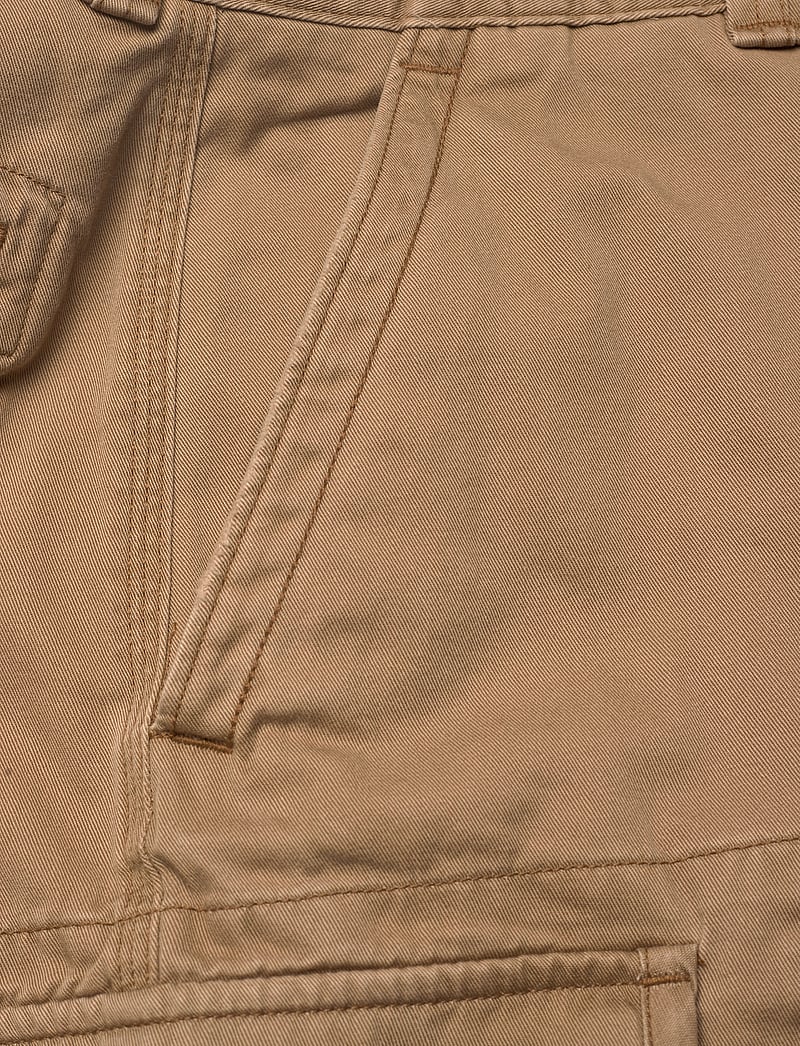 Polo Ralph Lauren - 10.5-Inch Classic Fit Twill Cargo Short - cargo shorts - montana khaki - 2