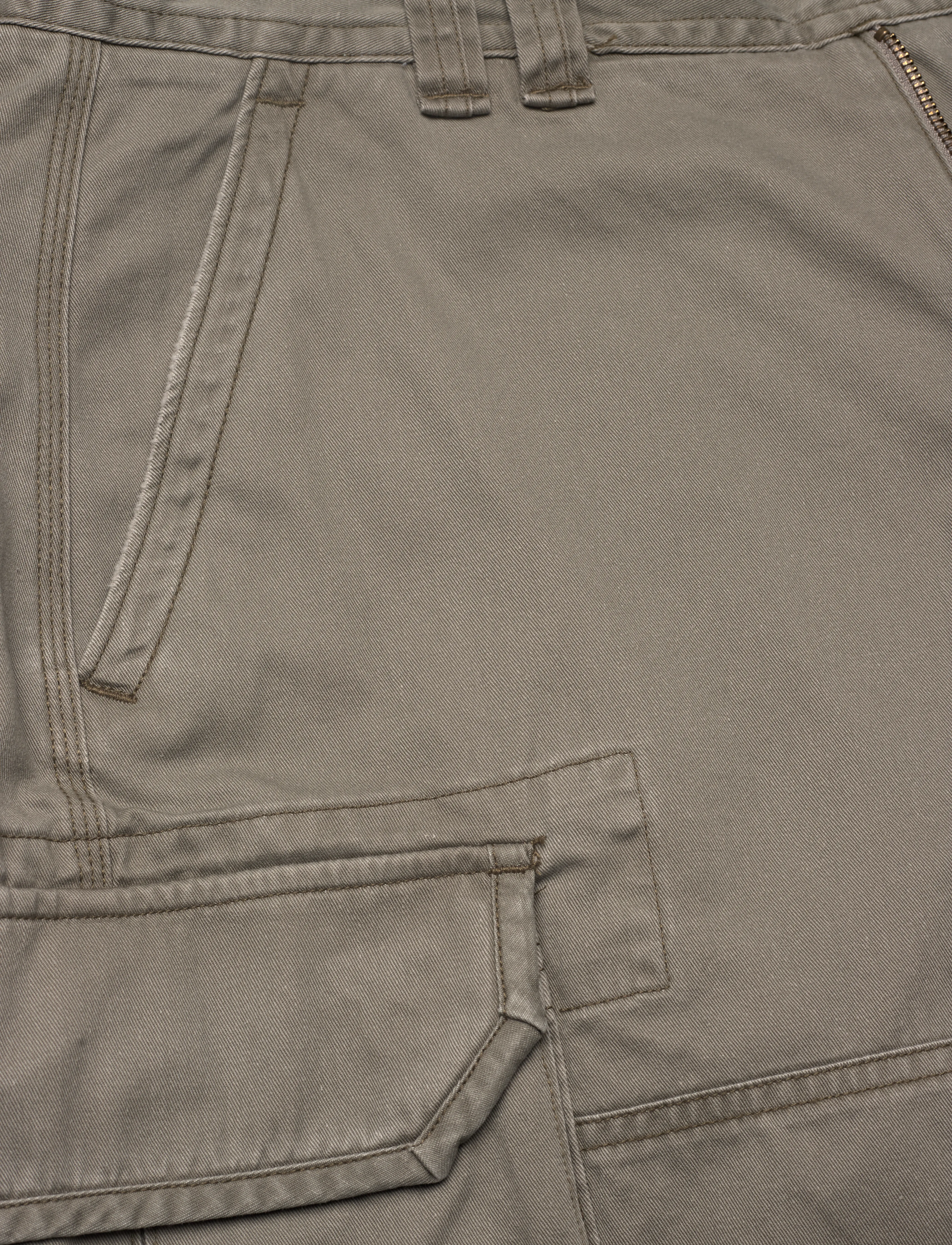Polo Ralph Lauren - 10.5-Inch Classic Fit Twill Cargo Short - cargo shorts - mountain green - 2