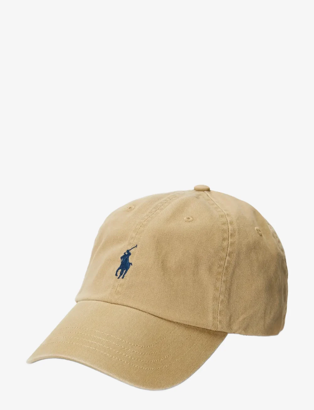 Polo Ralph Lauren Classic Sport Cap Petten Boozt