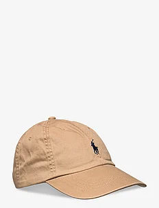 CLASSIC SPORT CAP, Polo Ralph Lauren