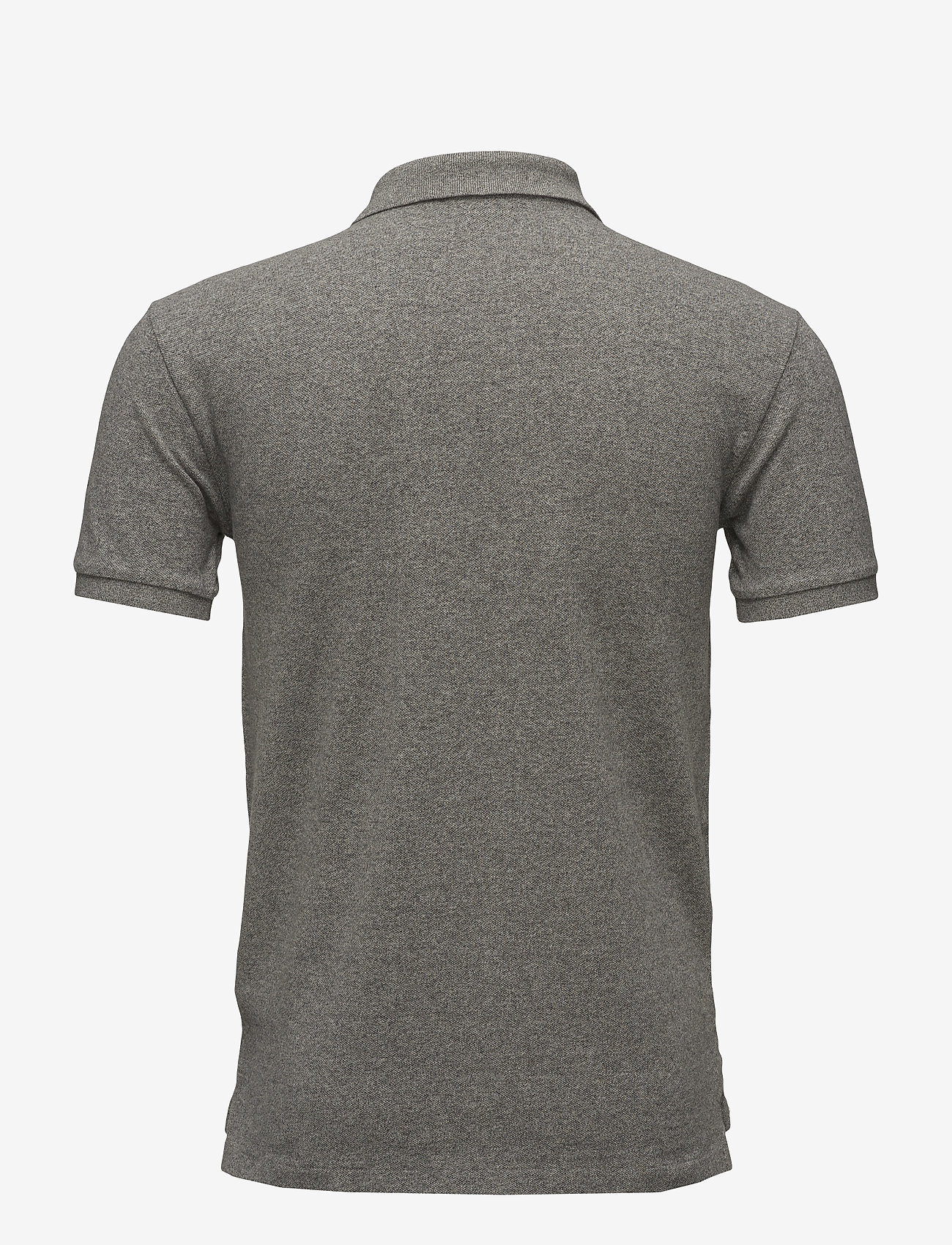 Polo Ralph Lauren - Slim Fit Mesh Polo Shirt - kortærmede poloer - canterbury heathe - 2