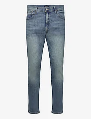 Polo Ralph Lauren - Sullivan Slim Stretch Jean - aptempti džinsai - dixon stretch - 0
