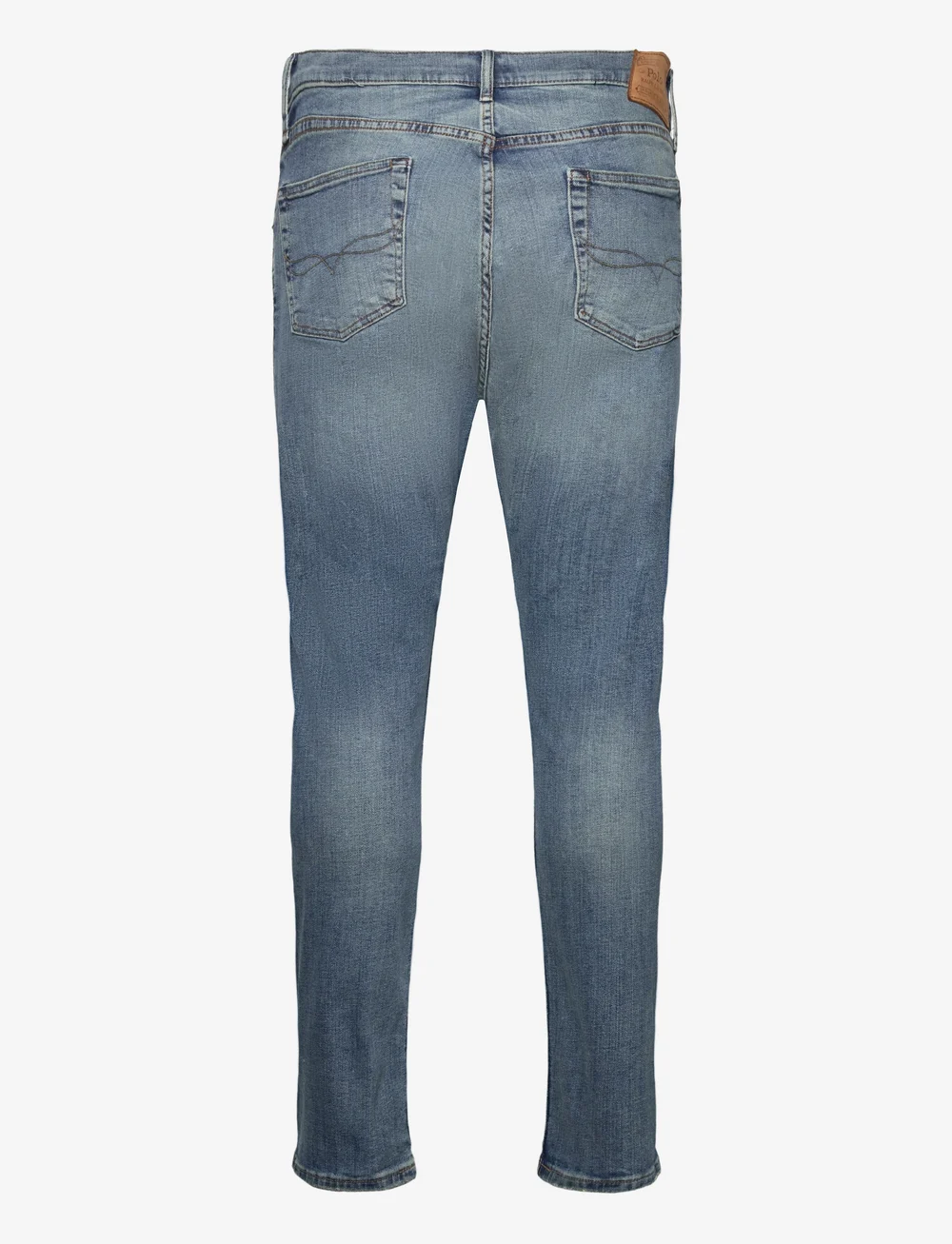 The sullivan top slim