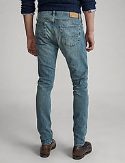 Polo Ralph Lauren - Sullivan Slim Stretch Jean - slim fit jeans - dixon stretch - 3