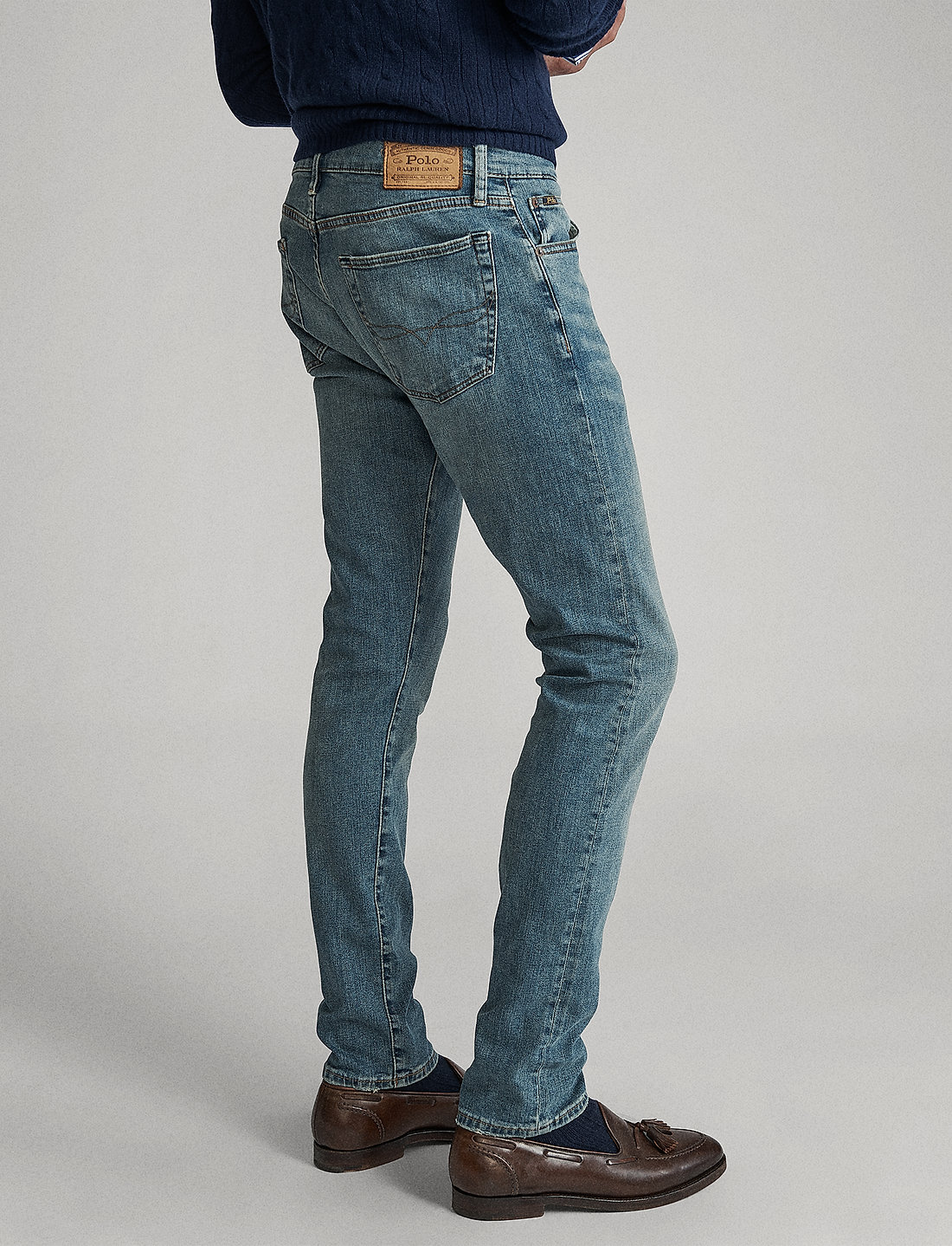 Polo sullivan sales slim fit jeans