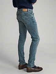 Polo Ralph Lauren - Sullivan Slim Stretch Jean - kitsad teksad - dixon stretch - 4