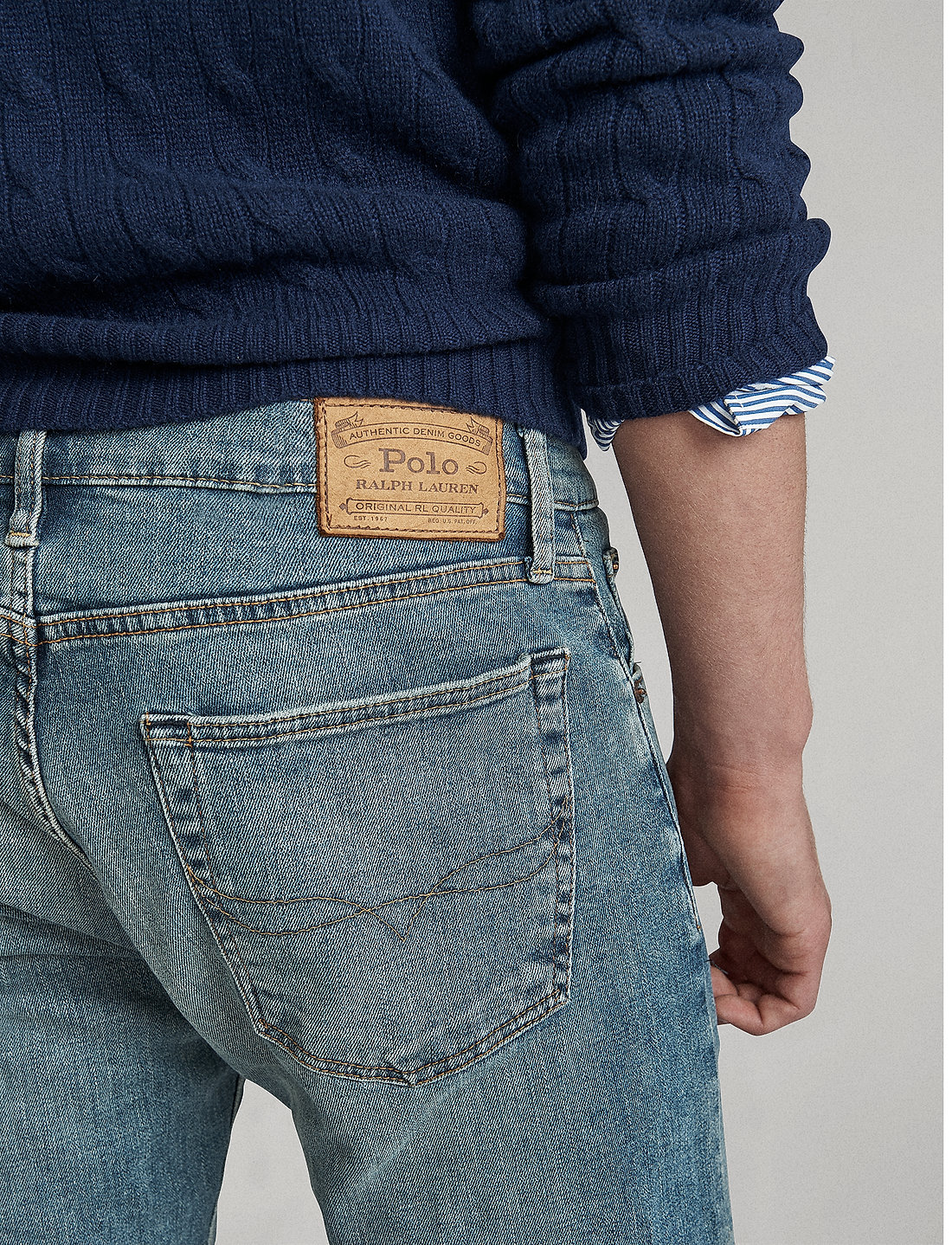 Polo ralph lauren sullivan deals