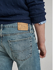 Polo Ralph Lauren - Sullivan Slim Stretch Jean - slim fit jeans - dixon stretch - 5