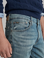 Polo Ralph Lauren - Sullivan Slim Stretch Jean - slim jeans - dixon stretch - 6