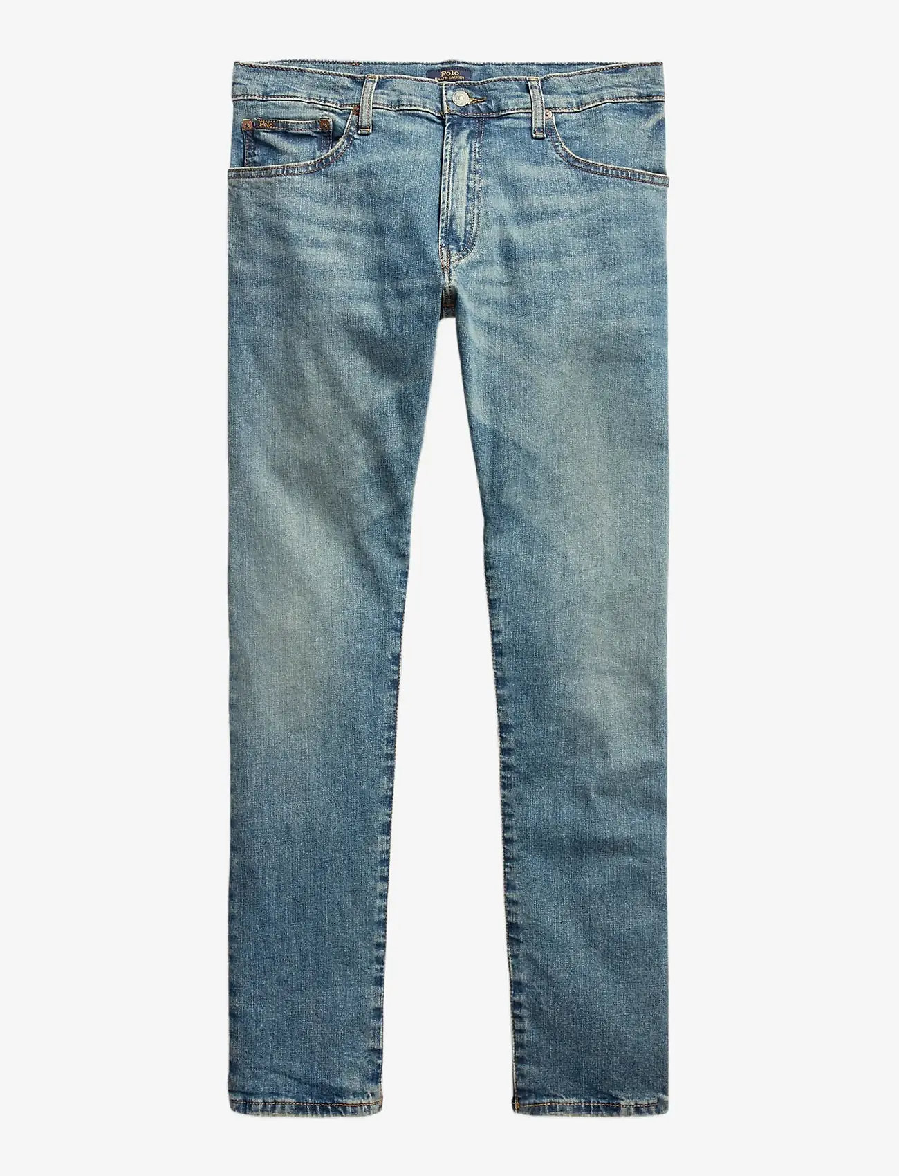 Polo Ralph Lauren Sullivan Slim Stretch Jean (RAF710613950