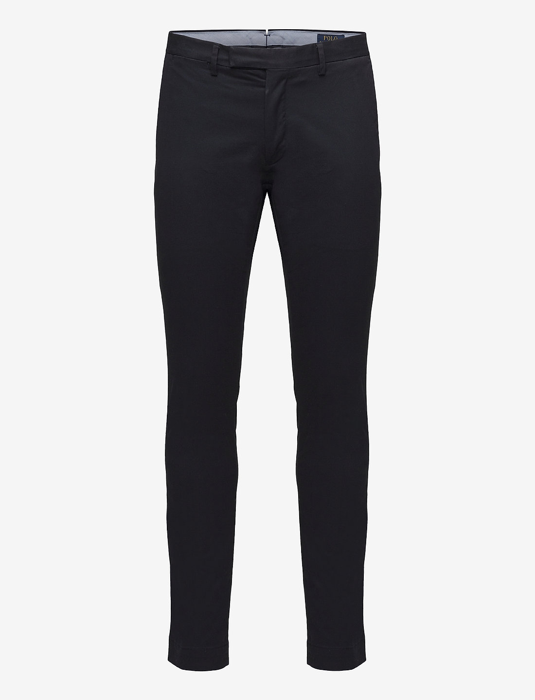 Stretch Slim Fit Chino Pant