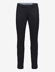 Polo Ralph Lauren - Stretch Slim Fit Chino Pant - „chino“ stiliaus kelnės - aviator navy - 0