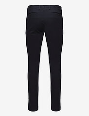 Polo Ralph Lauren - Stretch Slim Fit Chino Pant - chino stila bikses - aviator navy - 1