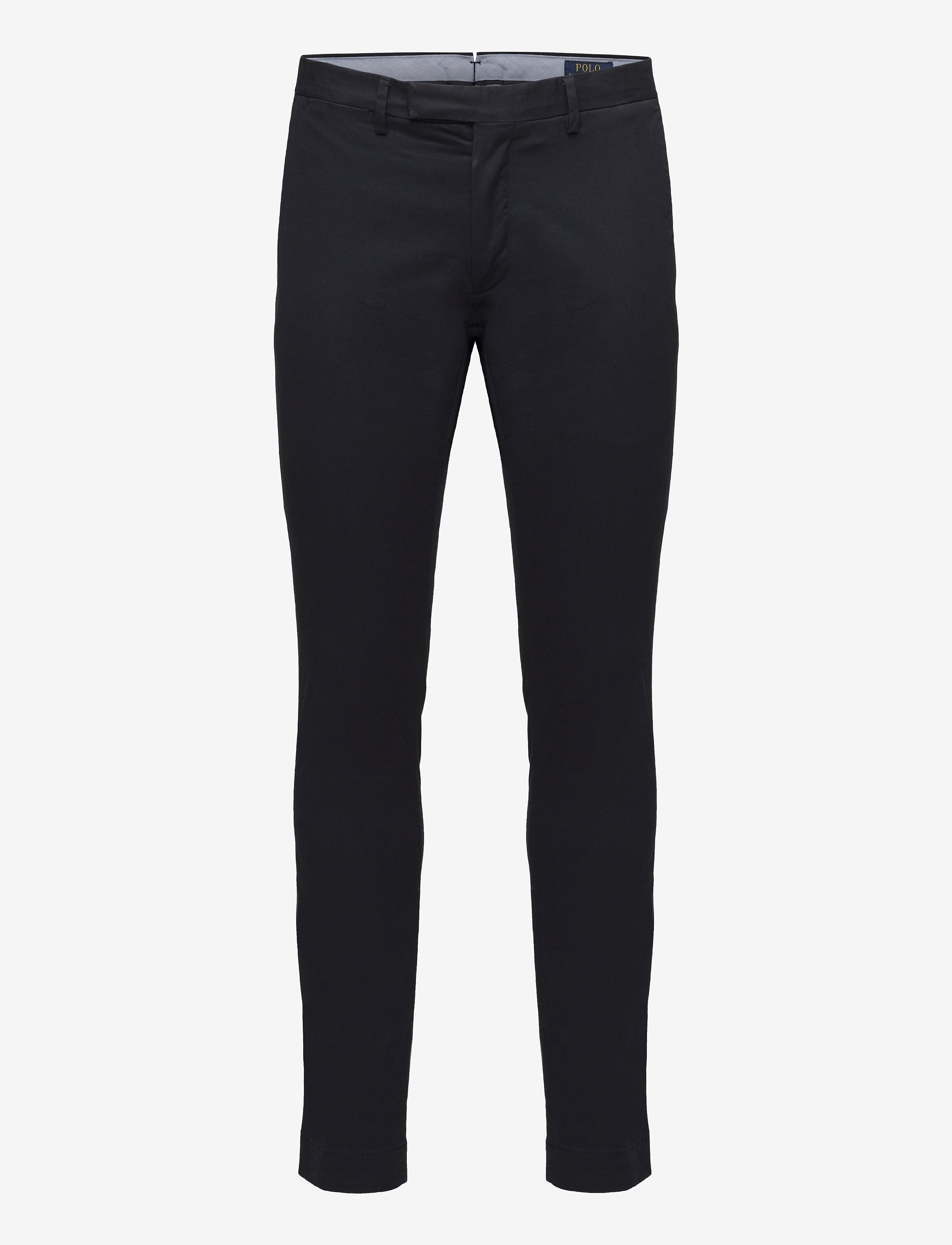 Polo Ralph Lauren - Stretch Slim Fit Chino Pant - chino püksid - aviator navy - 1