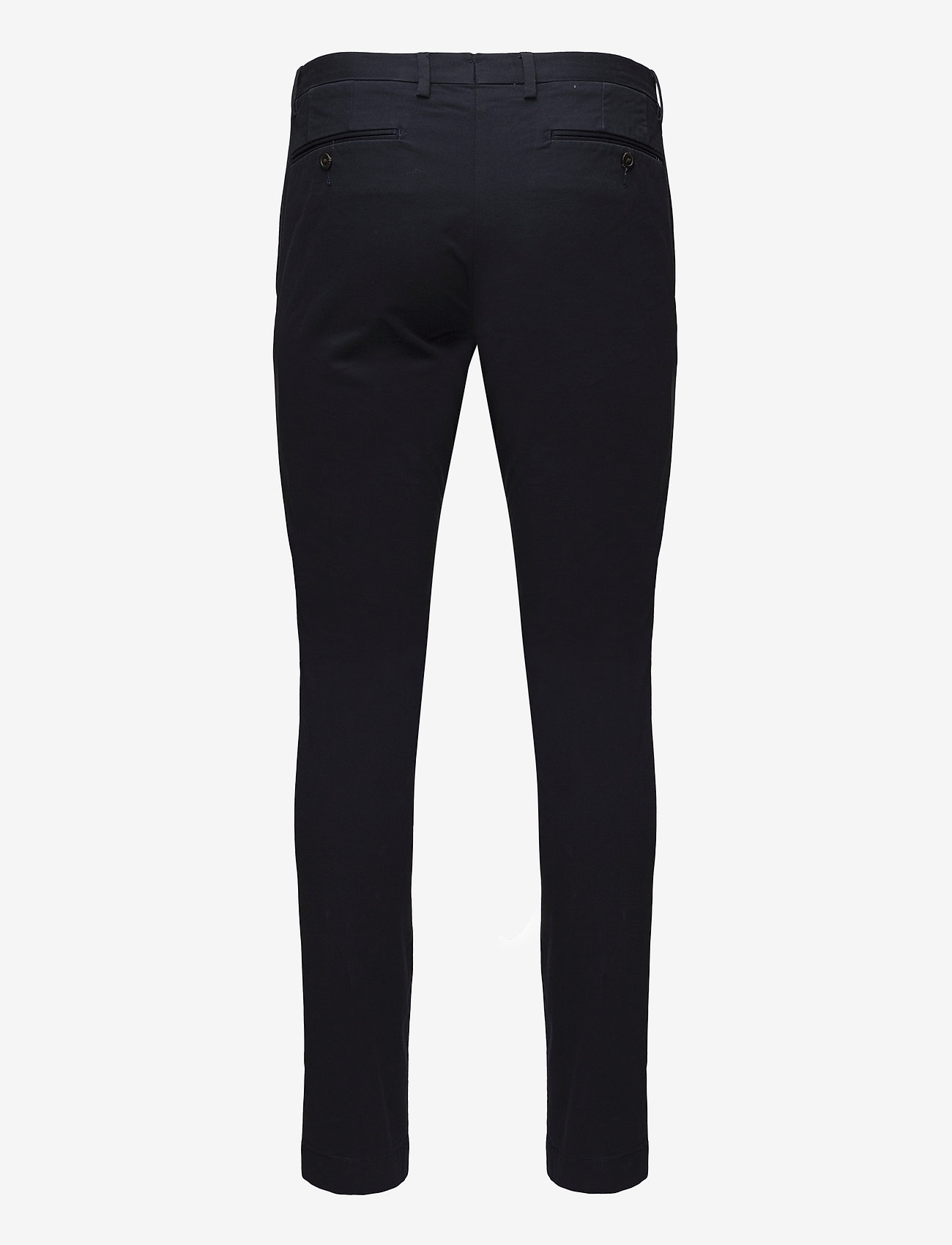 Polo Ralph Lauren - Stretch Slim Fit Chino Pant - chino püksid - aviator navy - 3