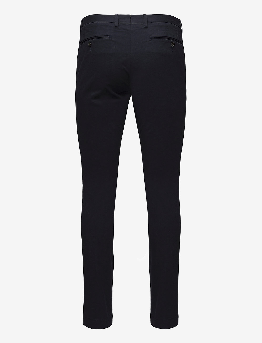 Polo Ralph Lauren Stretch Slim Fit Chino Pant Chinos Boozt