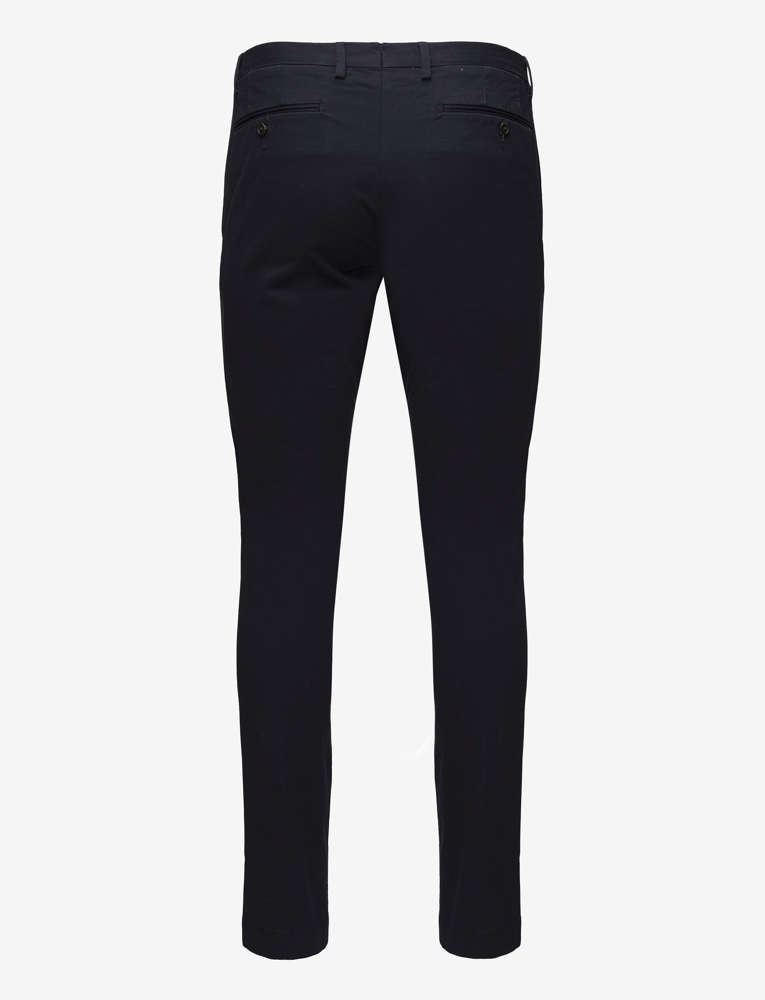 Polo Ralph Lauren - Stretch Slim Fit Chino Pant - chino püksid - aviator navy - 2