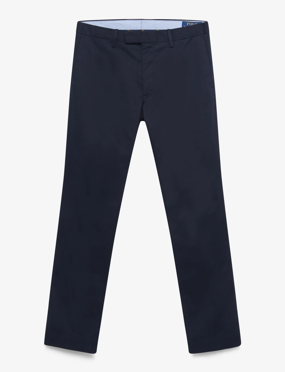 Polo Ralph Lauren - Stretch Slim Fit Chino Pant - chinos - aviator navy - 1