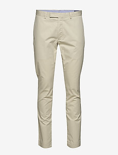 Stretch Slim Fit Chino Pant, Polo Ralph Lauren