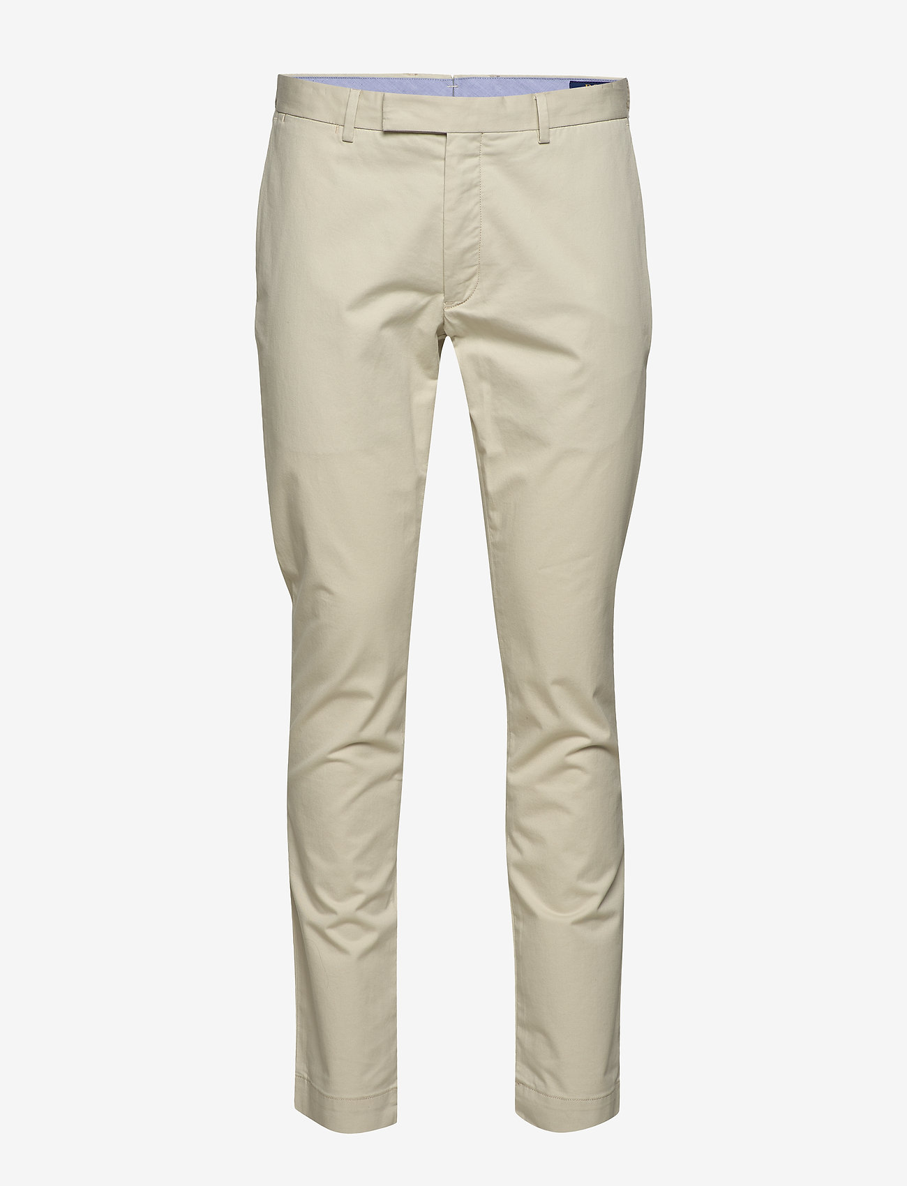 Polo Ralph Lauren - Stretch Slim Fit Chino Pant - „chino“ stiliaus kelnės - basic sand - 0