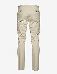 Polo Ralph Lauren - Stretch Slim Fit Chino Pant - „chino“ stiliaus kelnės - basic sand - 1