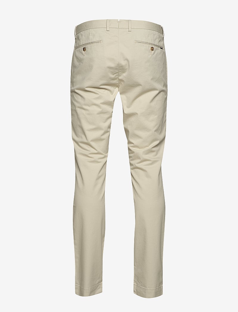 Polo Ralph Lauren - Stretch Slim Fit Chino Pant - chino püksid - basic sand - 2