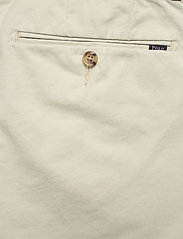 Polo Ralph Lauren - Stretch Slim Fit Chino Pant - chino's - basic sand - 5