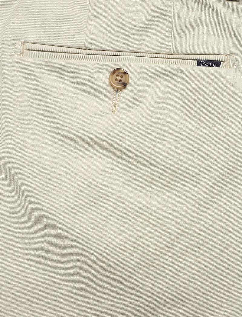 Polo Ralph Lauren - Stretch Slim Fit Chino Pant - chino püksid - basic sand - 5