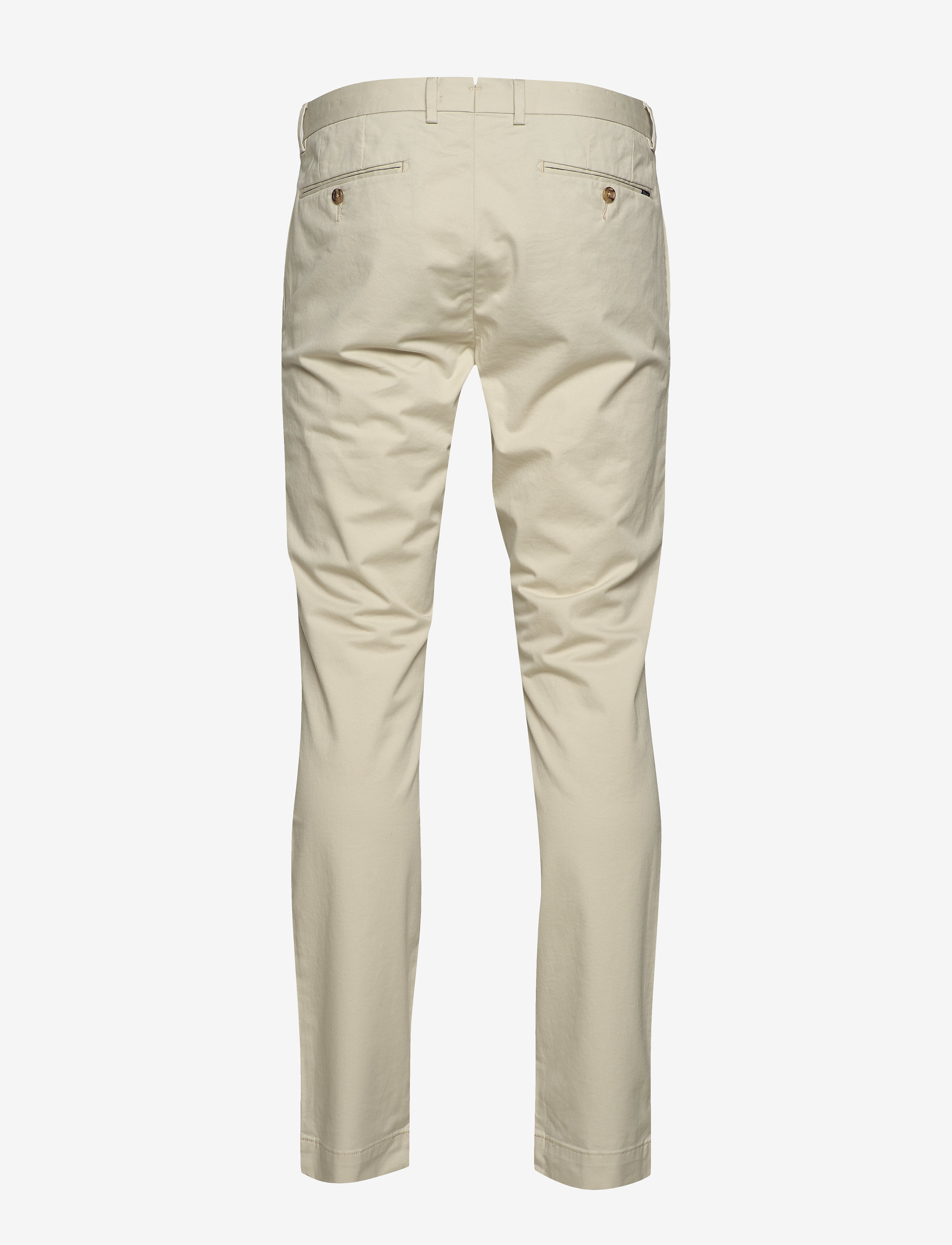 Polo Ralph Lauren - Stretch Slim Fit Chino Pant - pantalons chino - basic sand - 2
