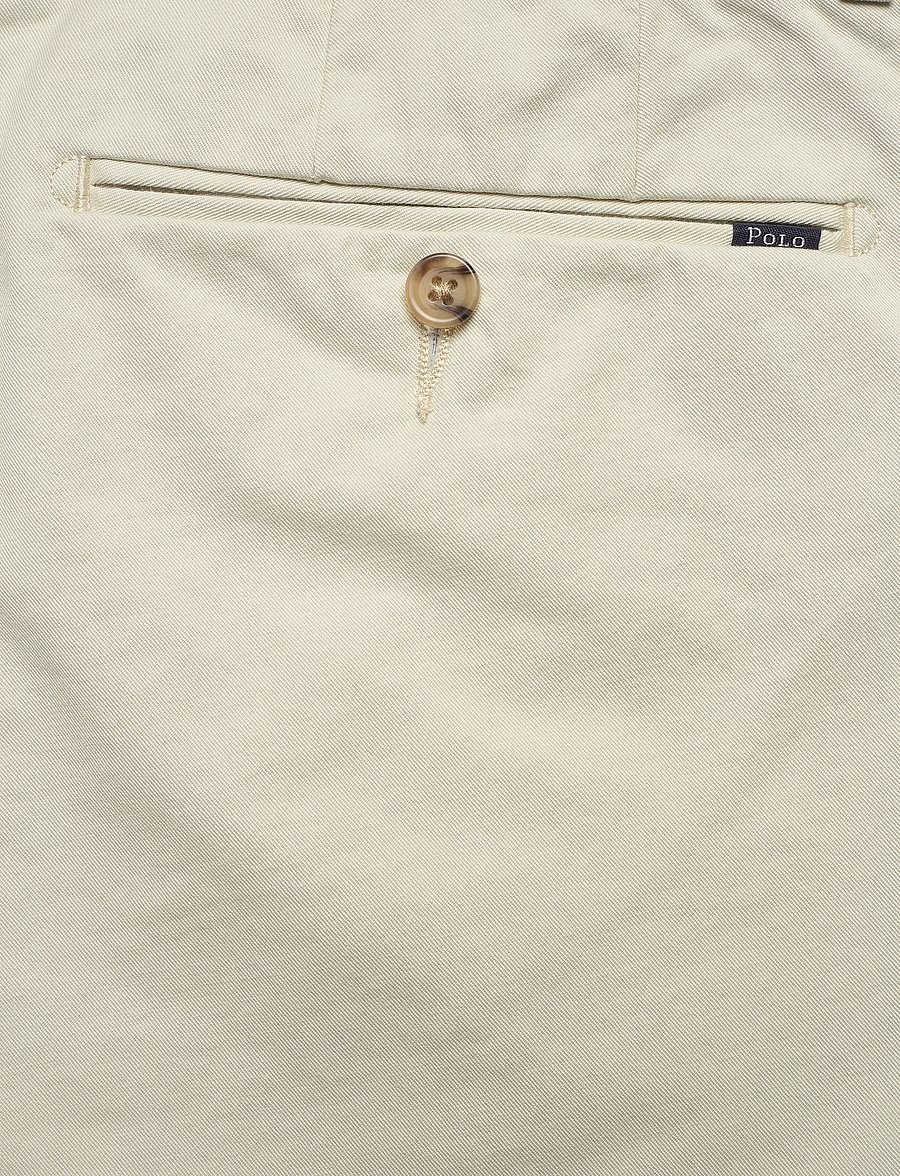 Polo Ralph Lauren - Stretch Slim Fit Chino Pant - chinos - basic sand - 5