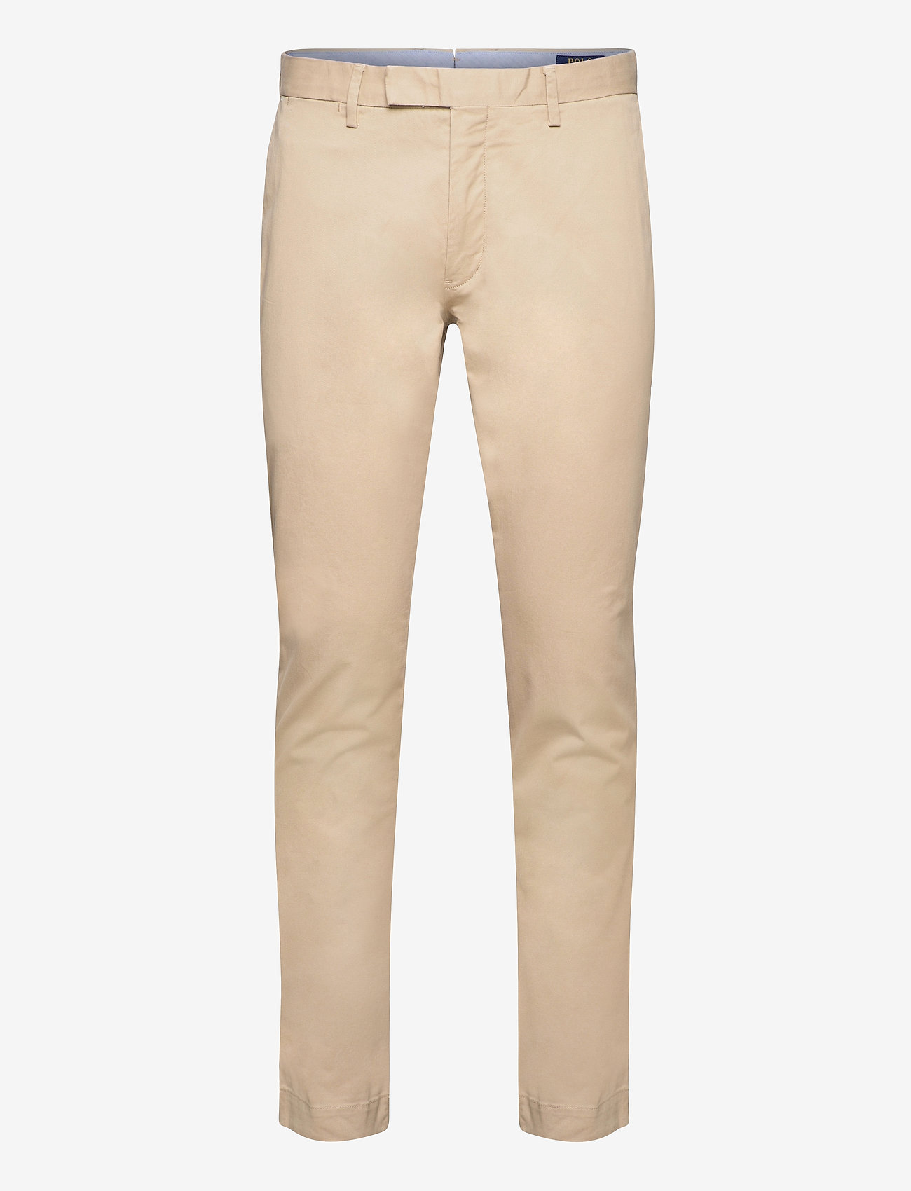 Polo Ralph Lauren - Stretch Slim Fit Chino Pant - chino püksid - classic khaki - 0