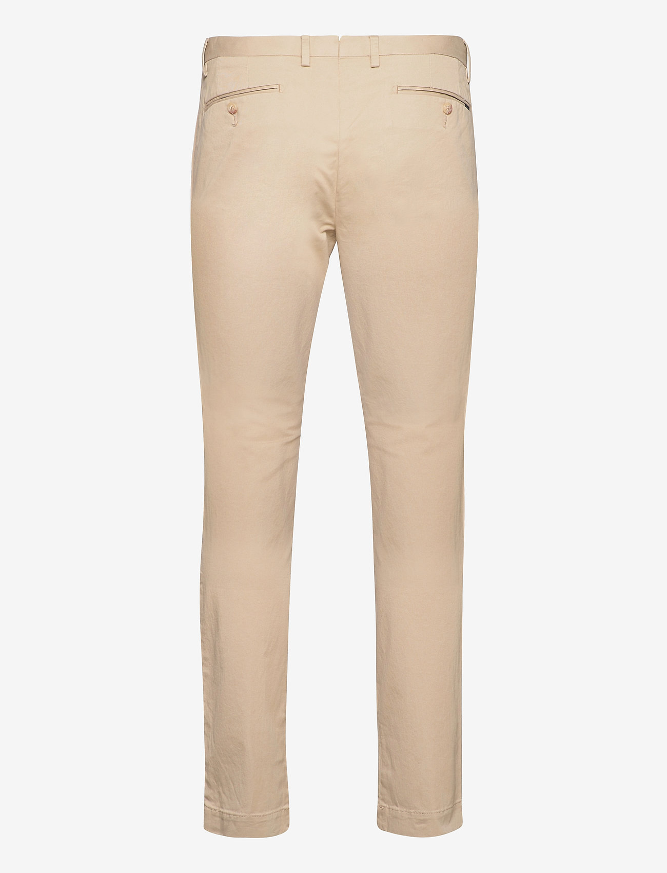 Polo Ralph Lauren - Stretch Slim Fit Chino Pant - chino püksid - classic khaki - 1