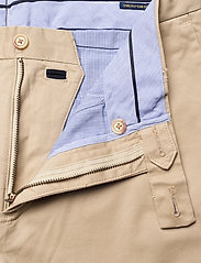 Polo Ralph Lauren - Stretch Slim Fit Chino Pant - „chino“ stiliaus kelnės - classic khaki - 4