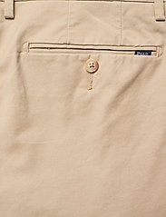 Polo Ralph Lauren - Stretch Slim Fit Chino Pant - „chino“ stiliaus kelnės - classic khaki - 5
