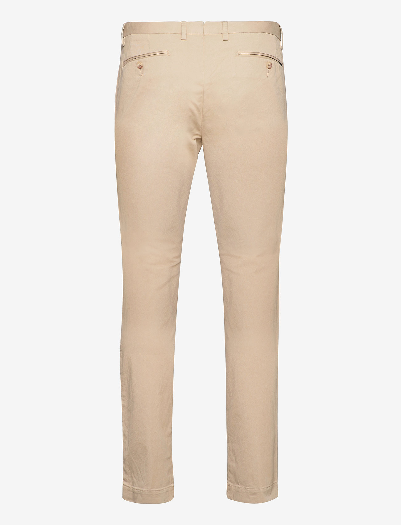 Polo Ralph Lauren - Stretch Slim Fit Chino Pant - chinos - classic khaki - 2